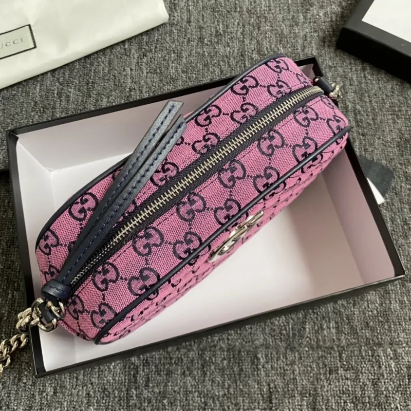Gucci Satchel Bags-544 - Image 7