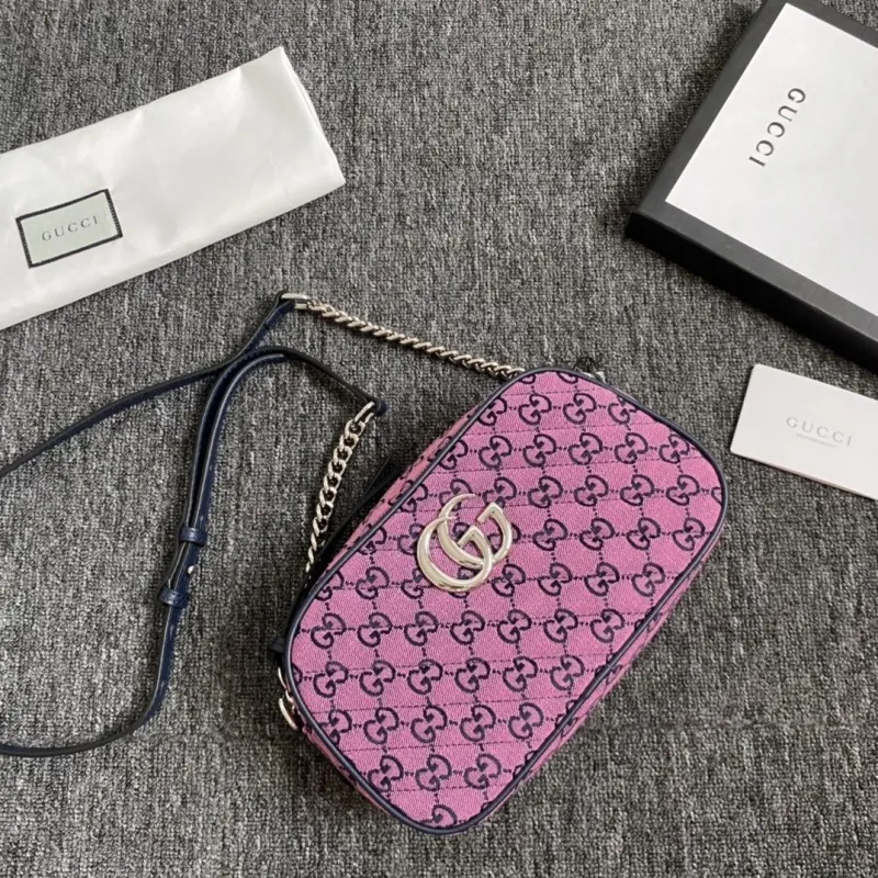 Gucci Satchel Bags-544 - Image 8