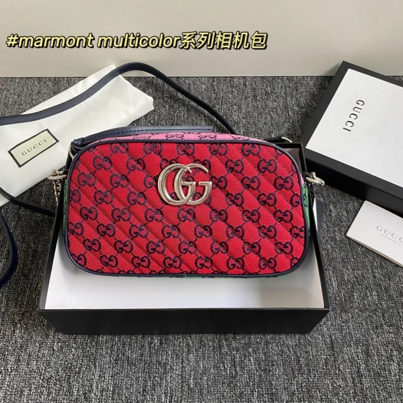Gucci Satchel Bags-545