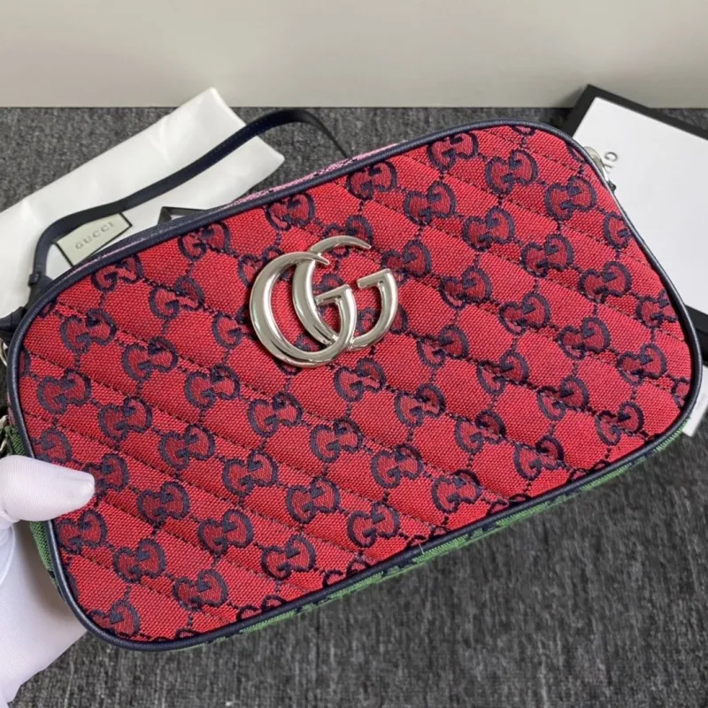 Alternative view of Gucci Satchel Bags-545