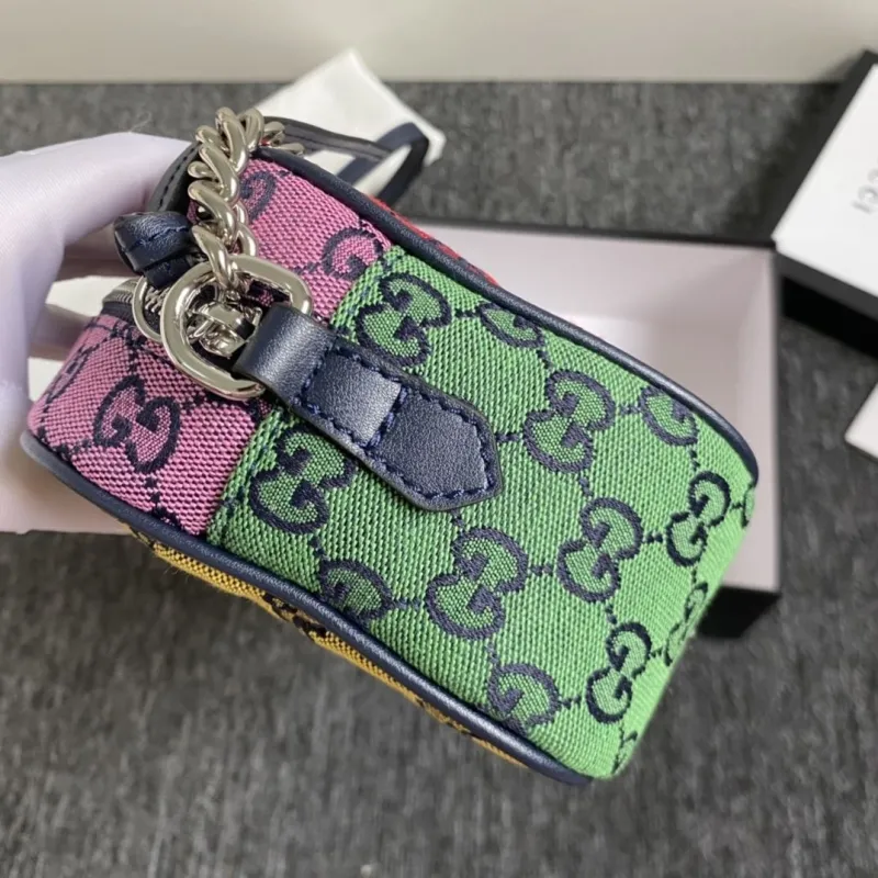 Gucci Satchel Bags-545 - Image 4