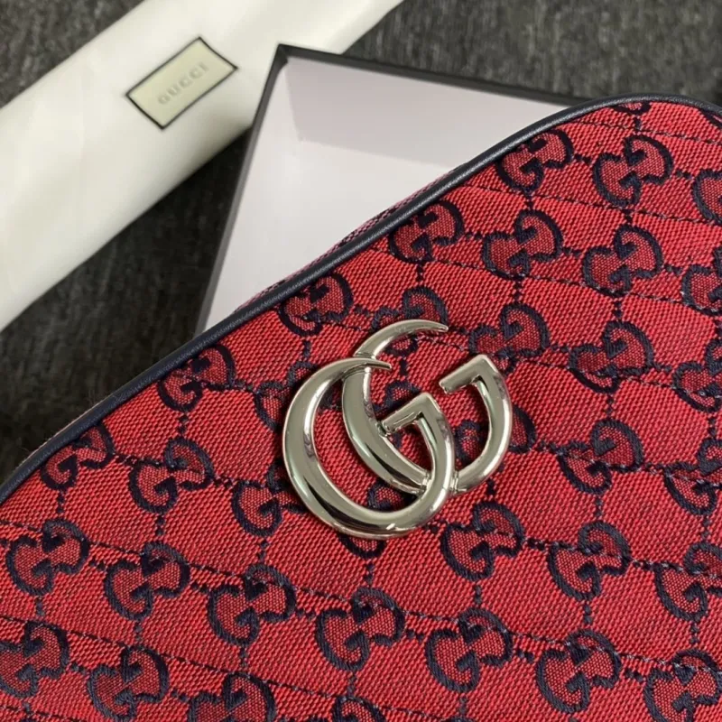 Gucci Satchel Bags-545 - Image 6