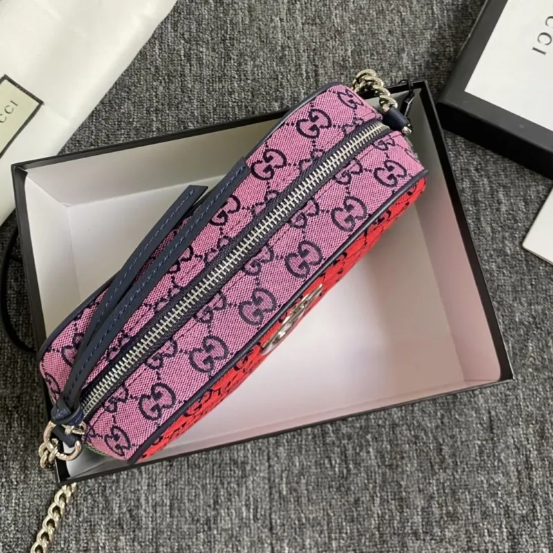 Gucci Satchel Bags-545 - Image 7