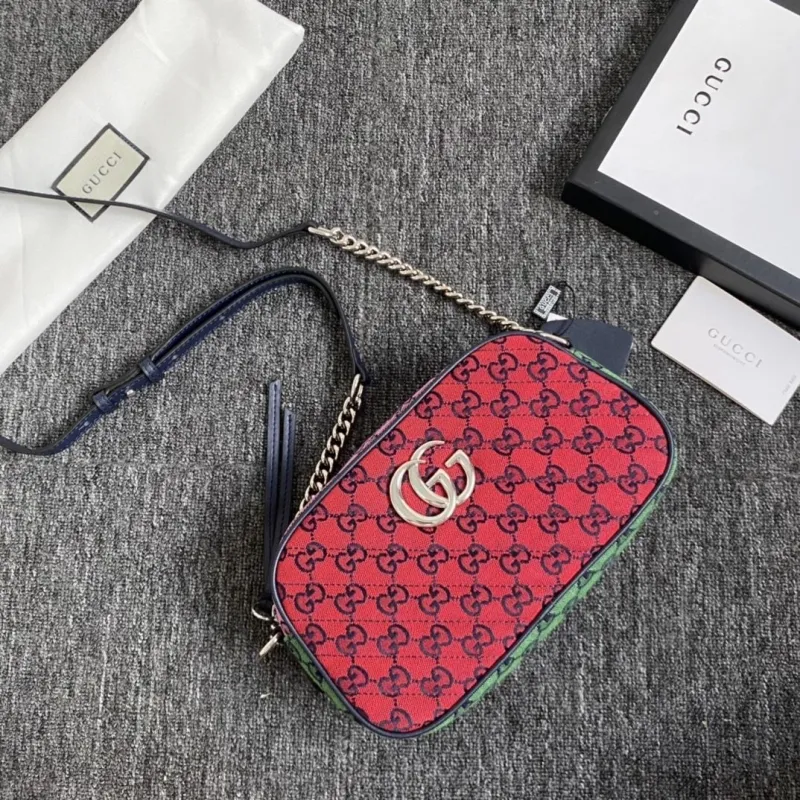 Gucci Satchel Bags-545 - Image 8