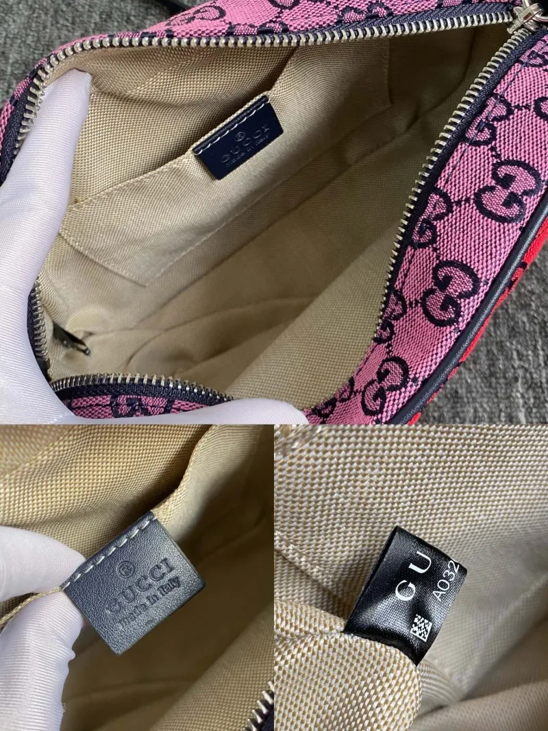 Gucci Satchel Bags-545 - Image 9
