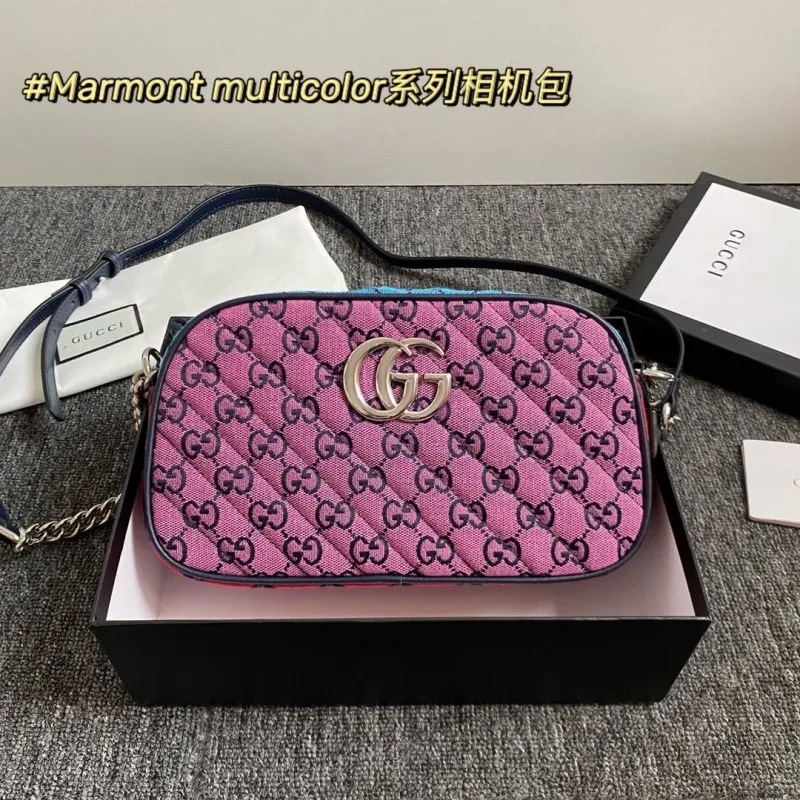Gucci Satchel Bags-546
