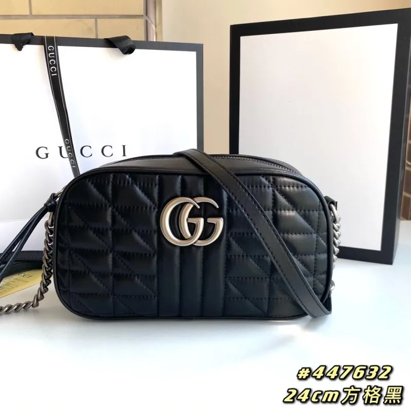 Gucci Satchel Bags-547