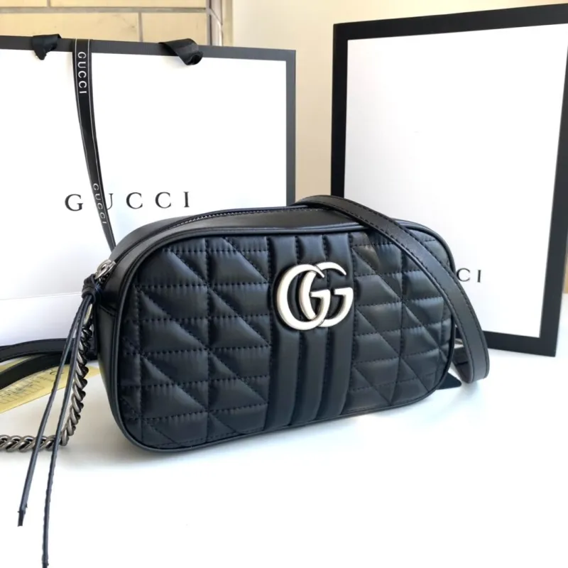 Alternative view of Gucci Satchel Bags-547