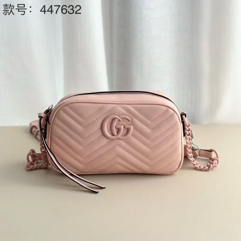 Gucci Satchel Bags-548