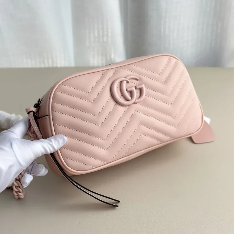 Gucci Satchel Bags-548 - Image 4