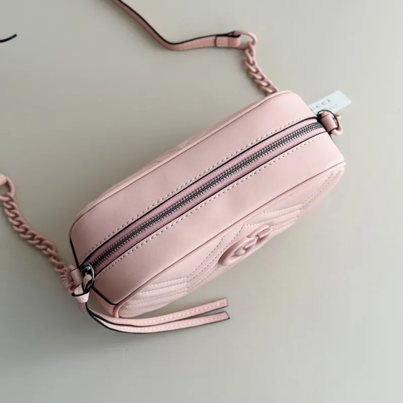 Gucci Satchel Bags-548 - Image 5