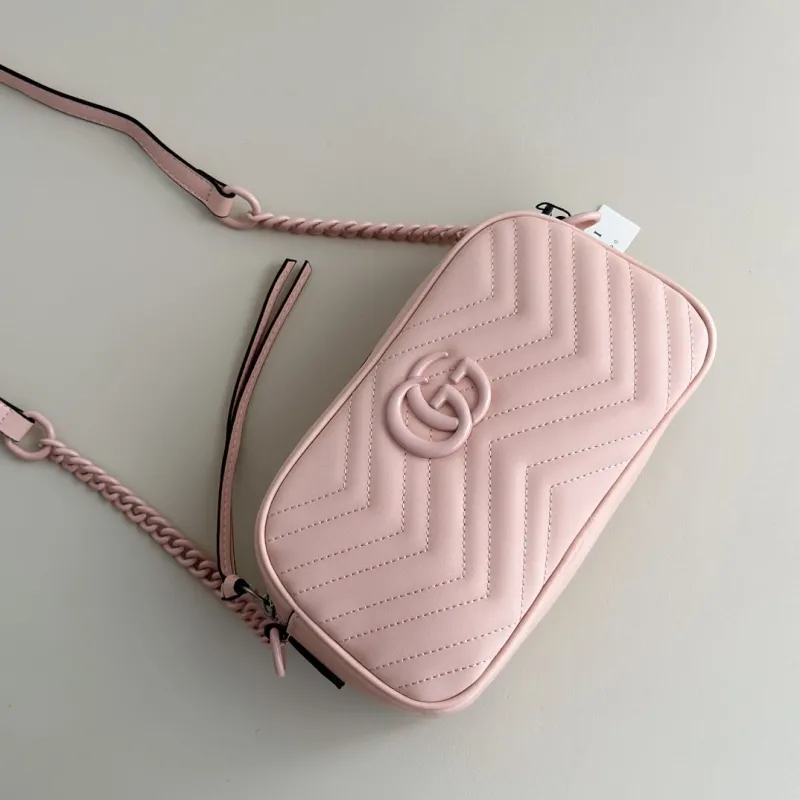Gucci Satchel Bags-548 - Image 6
