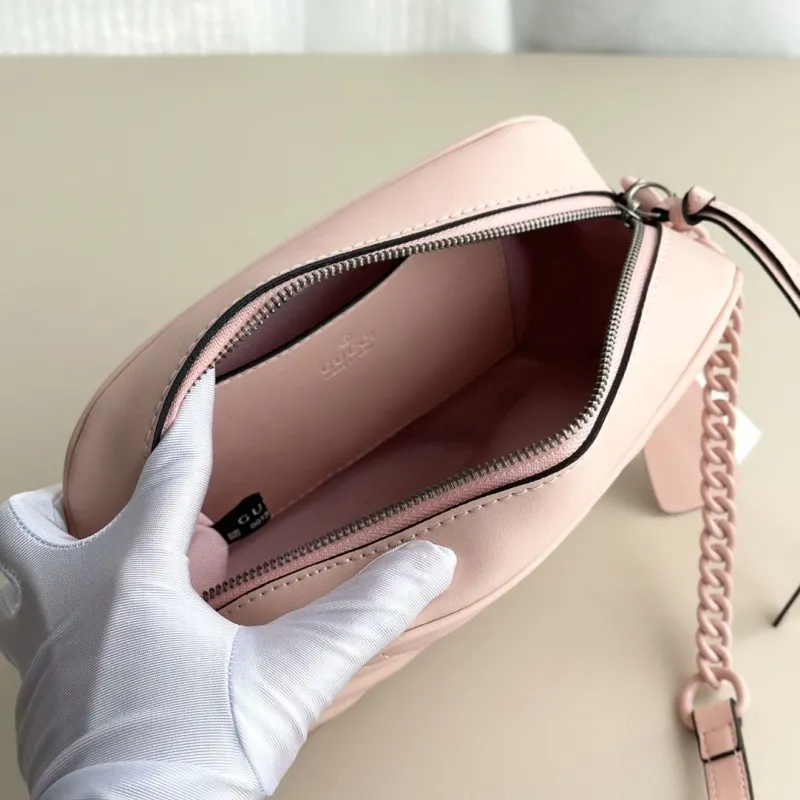 Gucci Satchel Bags-548 - Image 7
