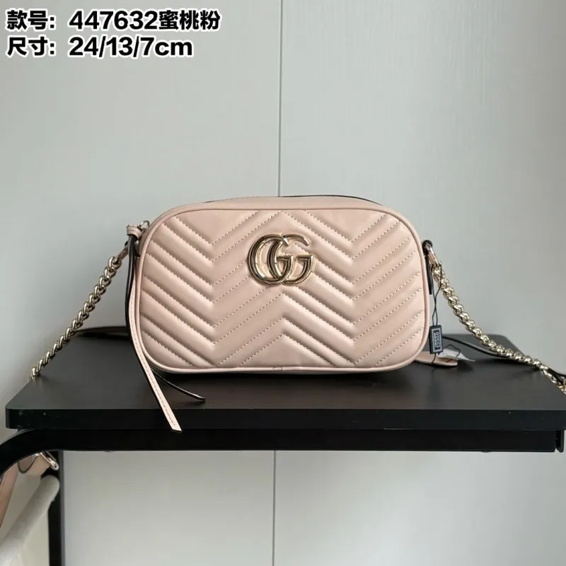 Gucci Satchel Bags-549