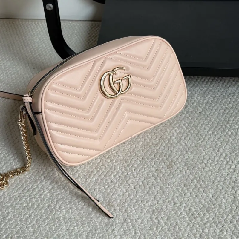 Alternative view of Gucci Satchel Bags-549