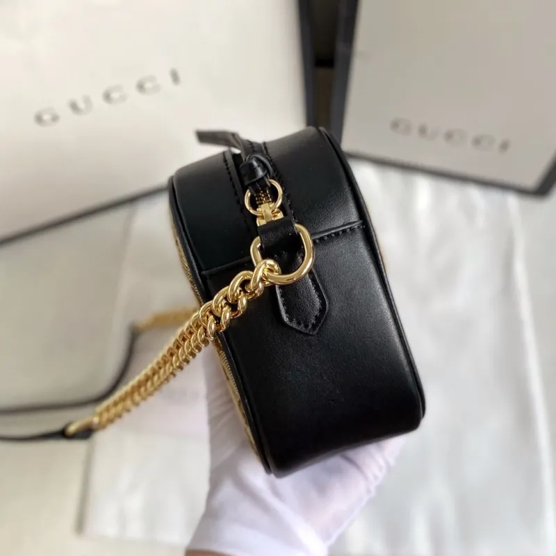 Gucci Satchel Bags-550 - Image 3