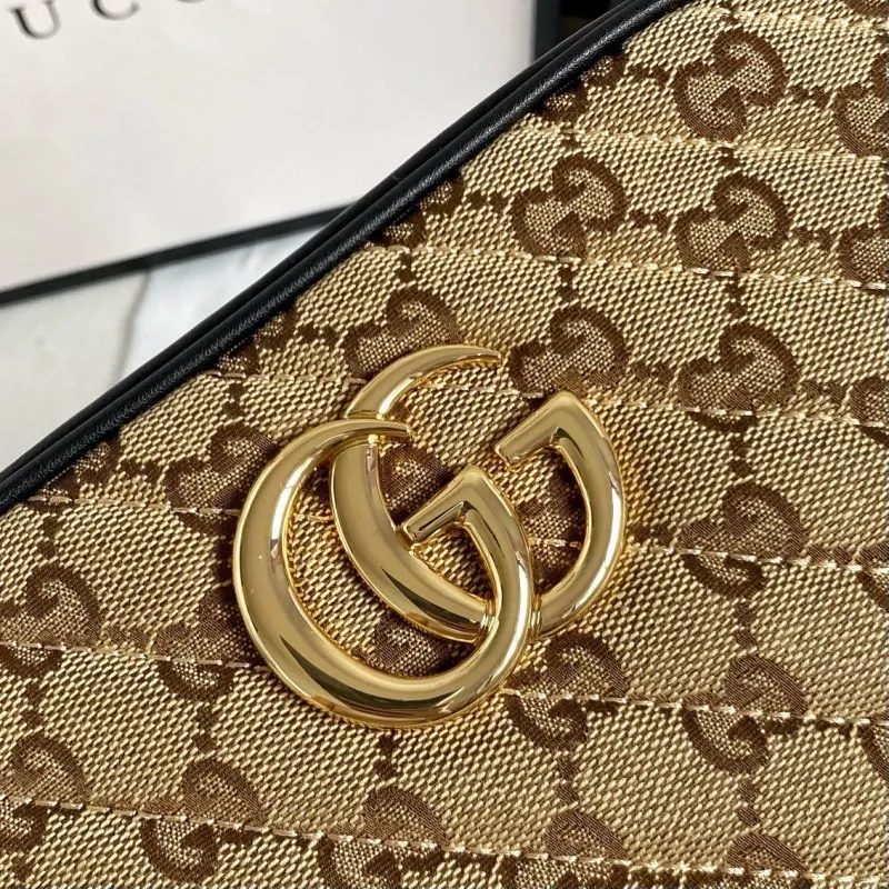 Gucci Satchel Bags-550 - Image 5