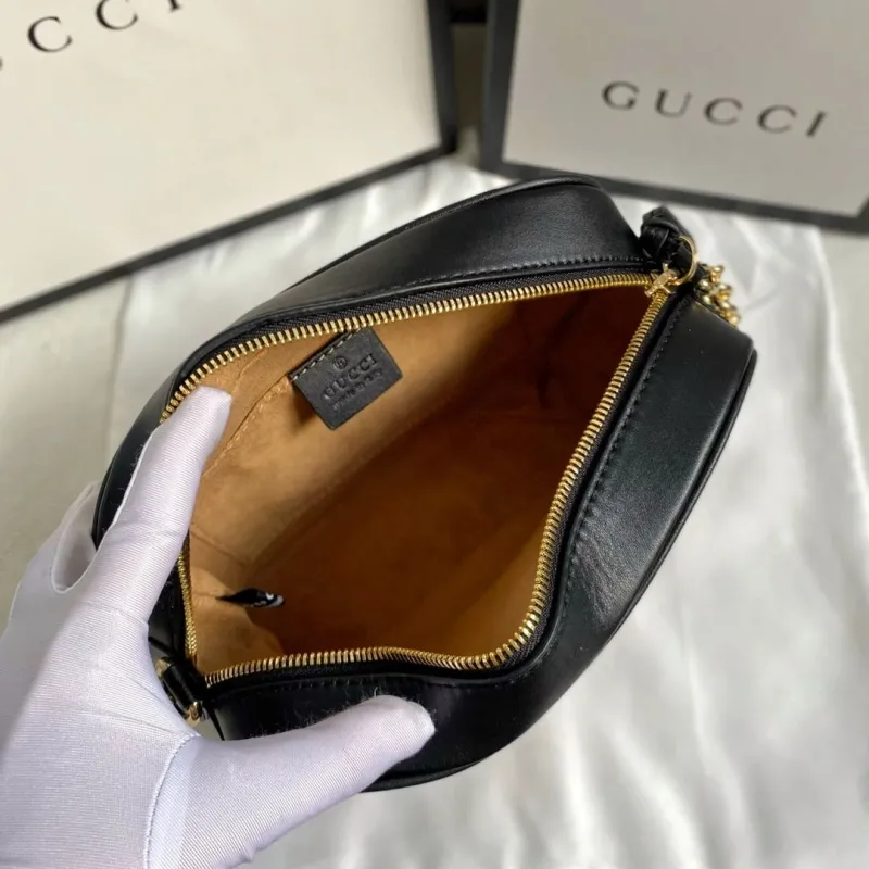Gucci Satchel Bags-550 - Image 7