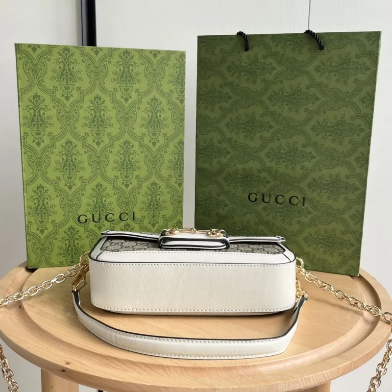 Gucci Satchel Bags-552 - Image 5