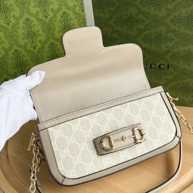 Gucci Satchel Bags-553 - Image 6
