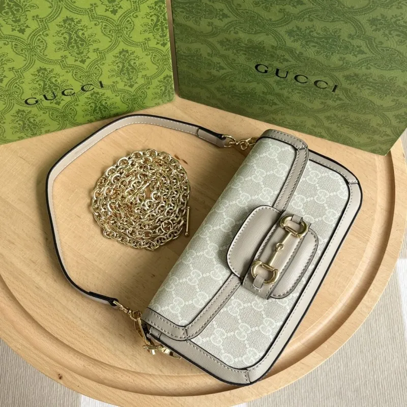 Gucci Satchel Bags-553 - Image 9