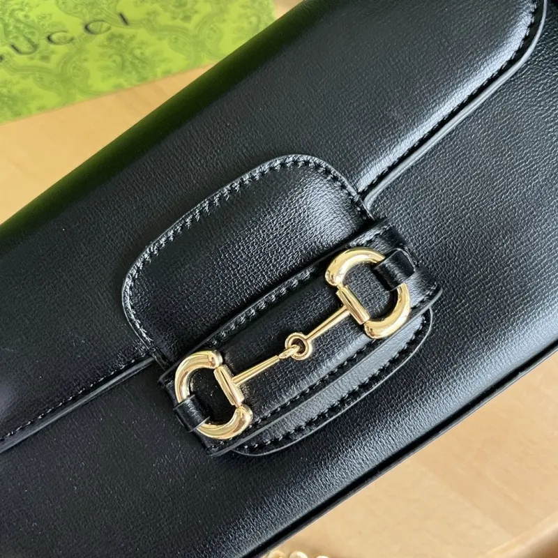 Gucci Satchel Bags-554 - Image 4