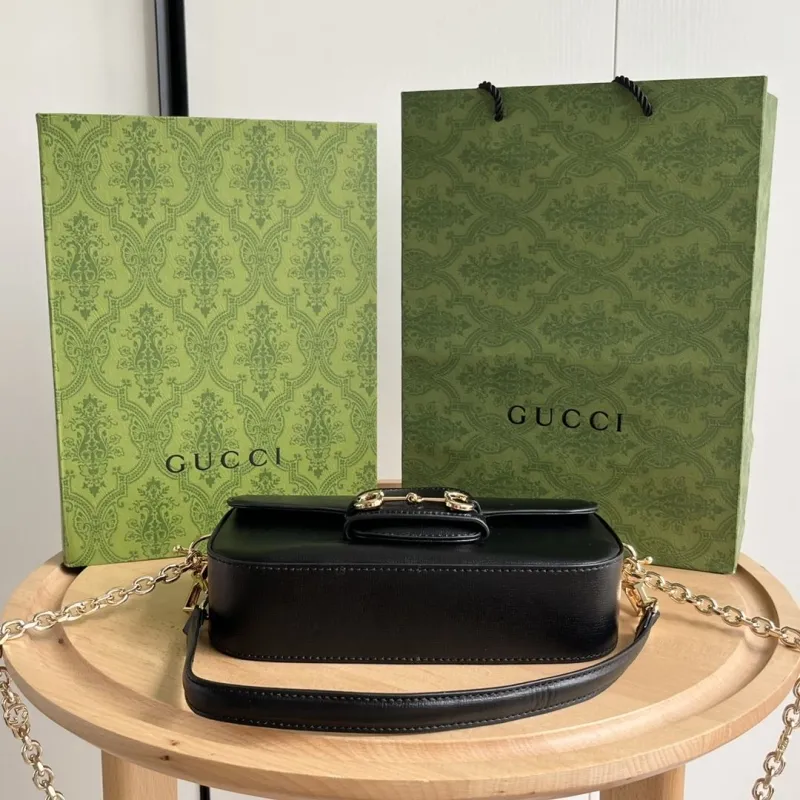 Gucci Satchel Bags-554 - Image 5