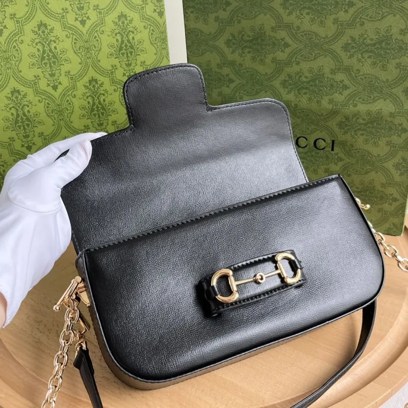 Gucci Satchel Bags-554 - Image 6