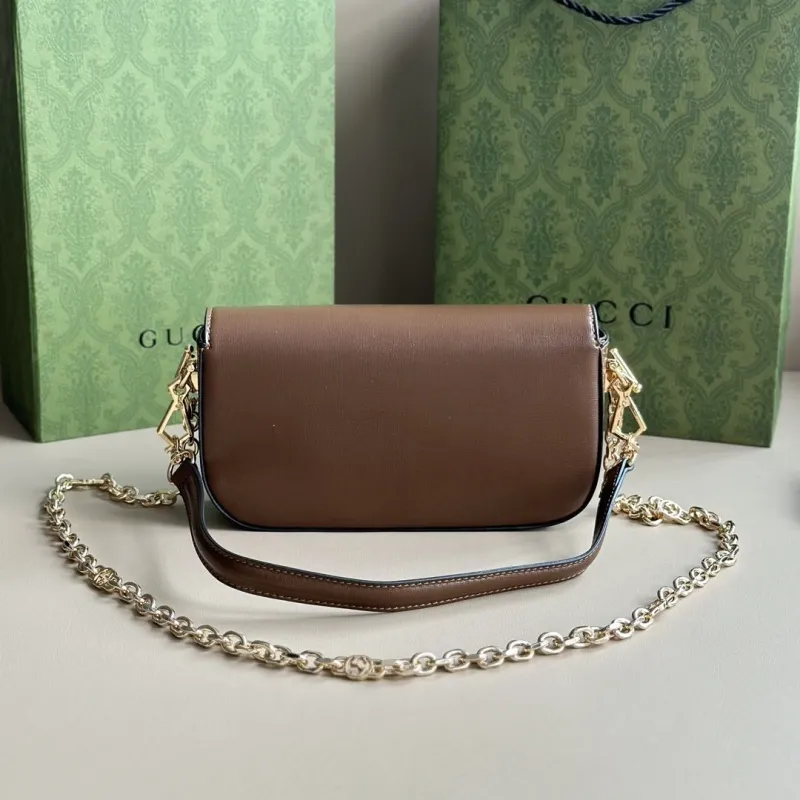 Gucci Satchel Bags-555 - Image 3