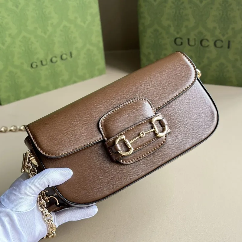 Gucci Satchel Bags-555 - Image 4