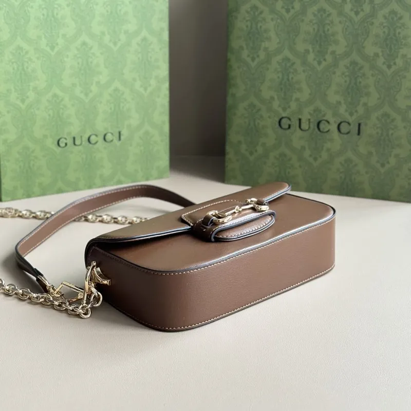 Gucci Satchel Bags-555 - Image 5