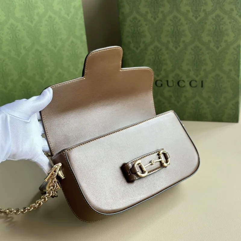 Gucci Satchel Bags-555 - Image 6