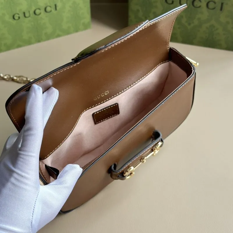 Gucci Satchel Bags-555 - Image 7