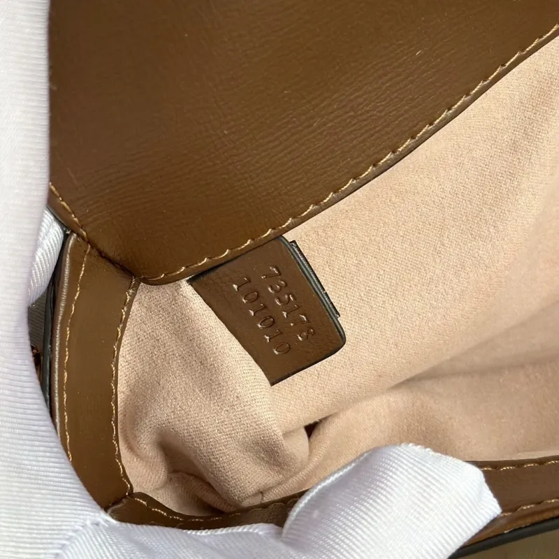Gucci Satchel Bags-555 - Image 8