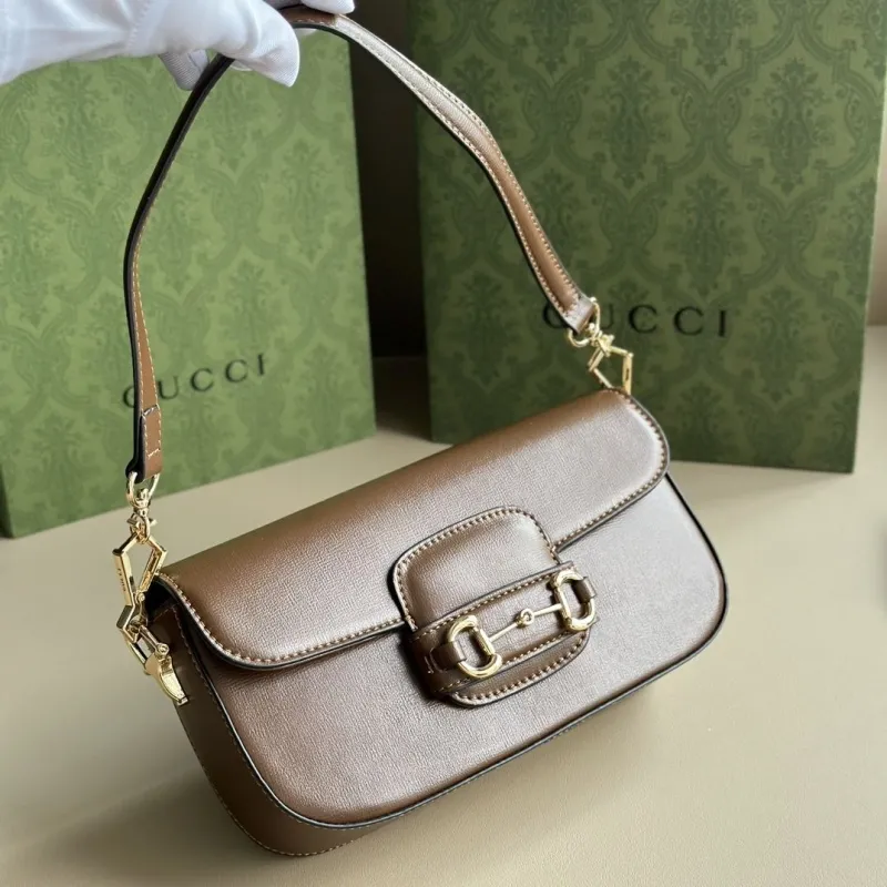 Gucci Satchel Bags-555 - Image 9