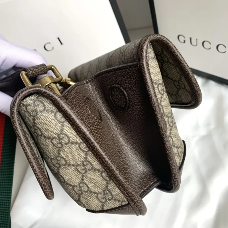 Gucci Satchel Bags-557 - Image 3