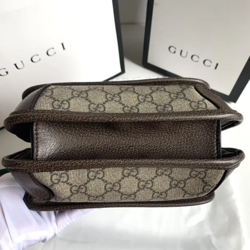 Gucci Satchel Bags-557 - Image 4