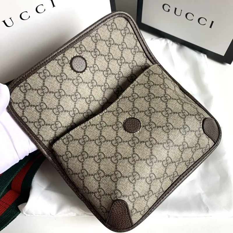 Gucci Satchel Bags-557 - Image 5