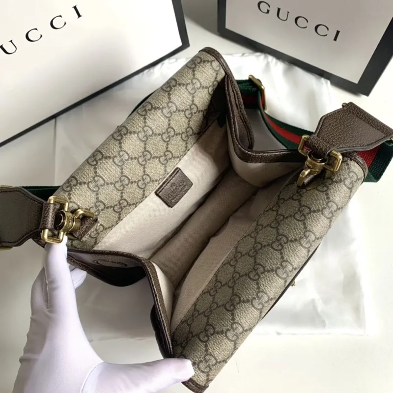 Gucci Satchel Bags-557 - Image 6
