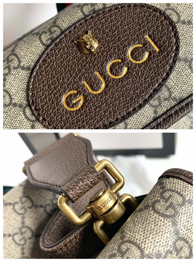 Gucci Satchel Bags-557 - Image 8