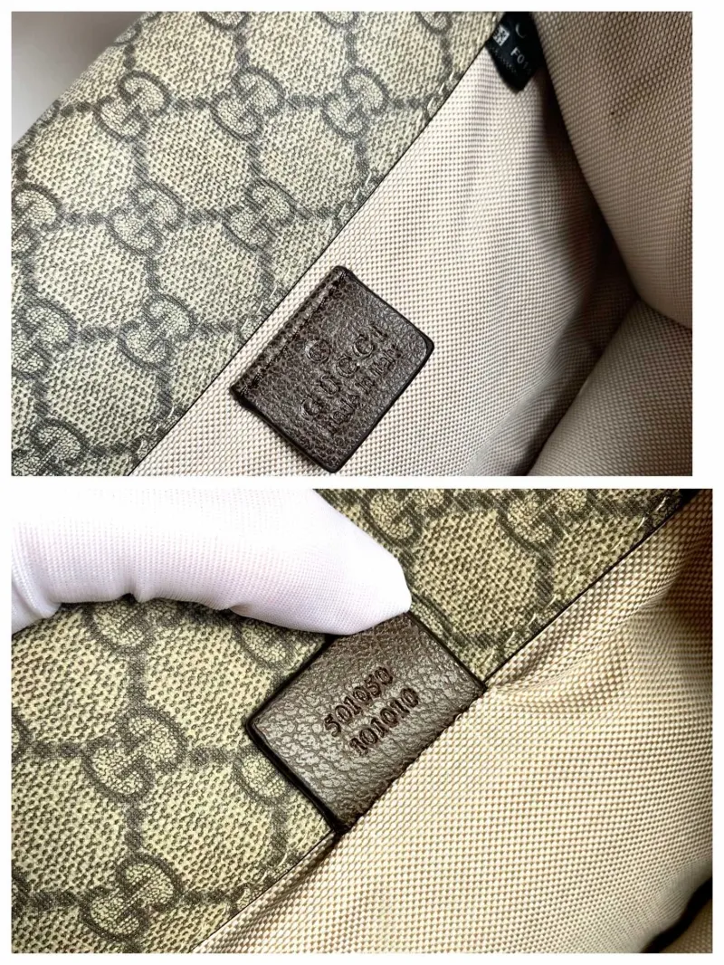 Gucci Satchel Bags-557 - Image 9