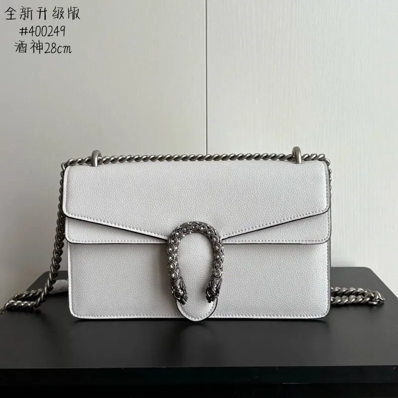 Gucci Satchel Bags-558