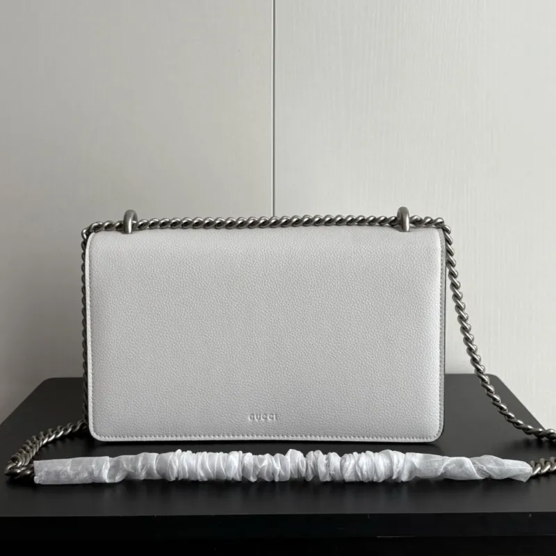 Gucci Satchel Bags-558 - Image 3