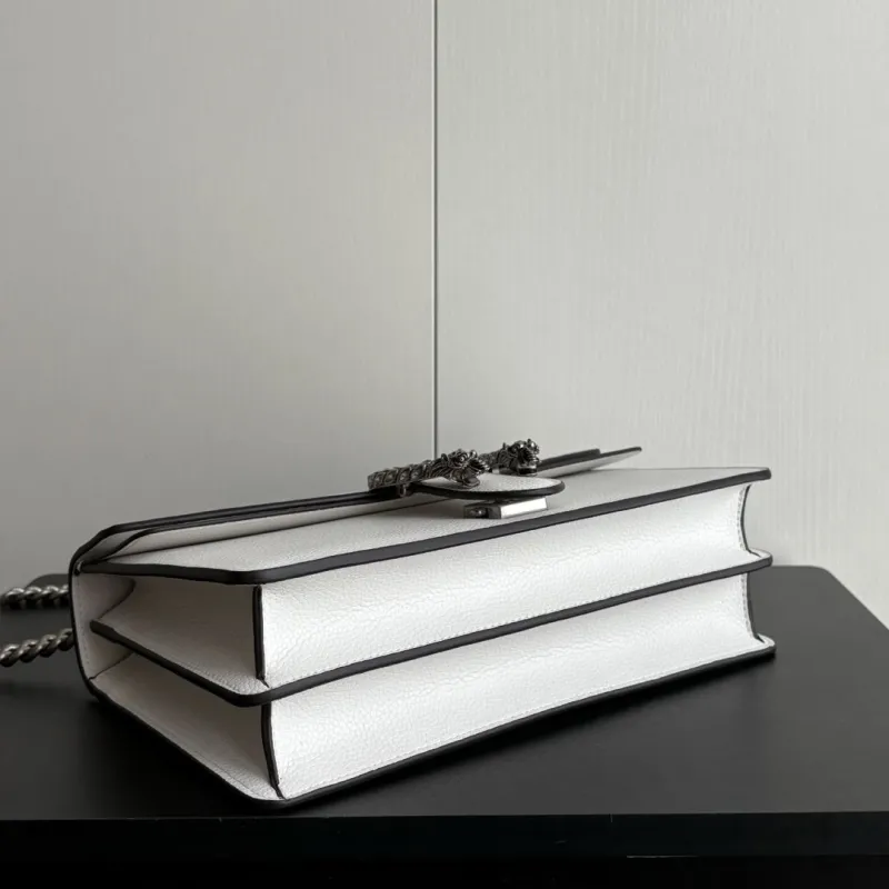 Gucci Satchel Bags-558 - Image 4