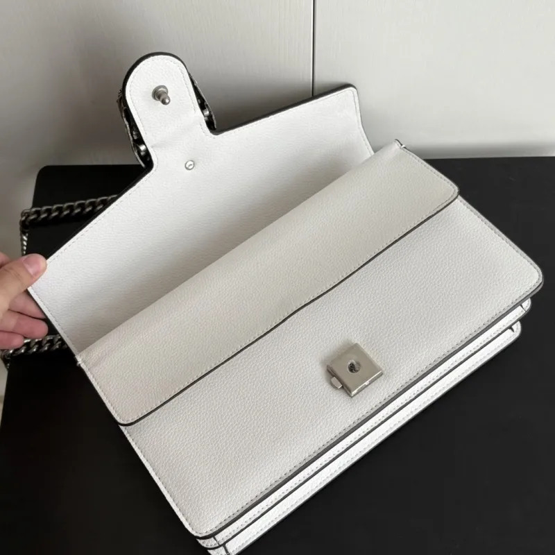 Gucci Satchel Bags-558 - Image 5