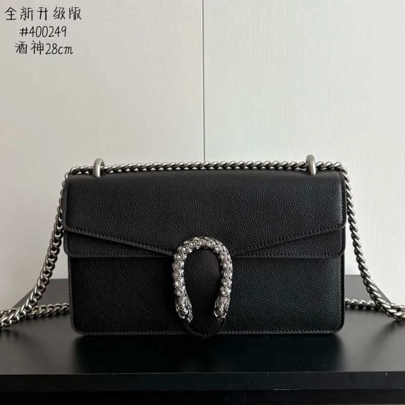 Gucci Satchel Bags-559