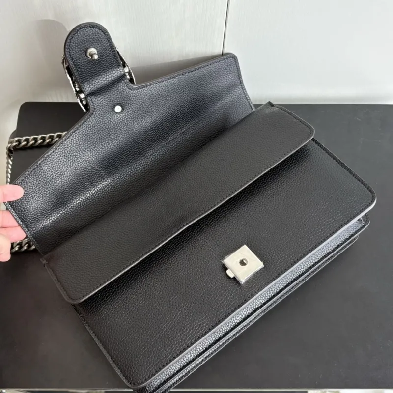 Gucci Satchel Bags-559 - Image 5