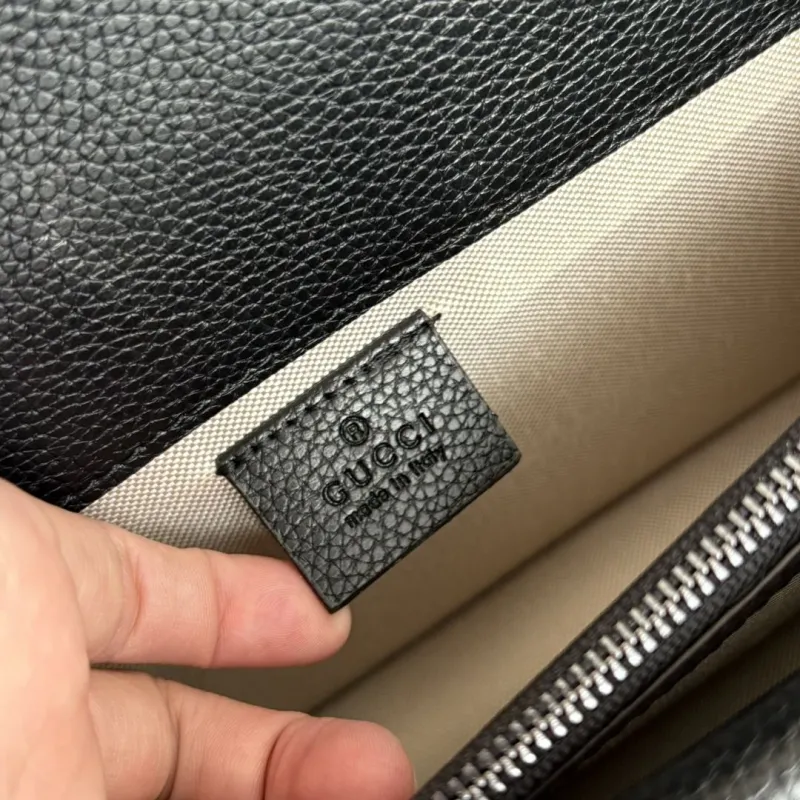 Gucci Satchel Bags-559 - Image 7