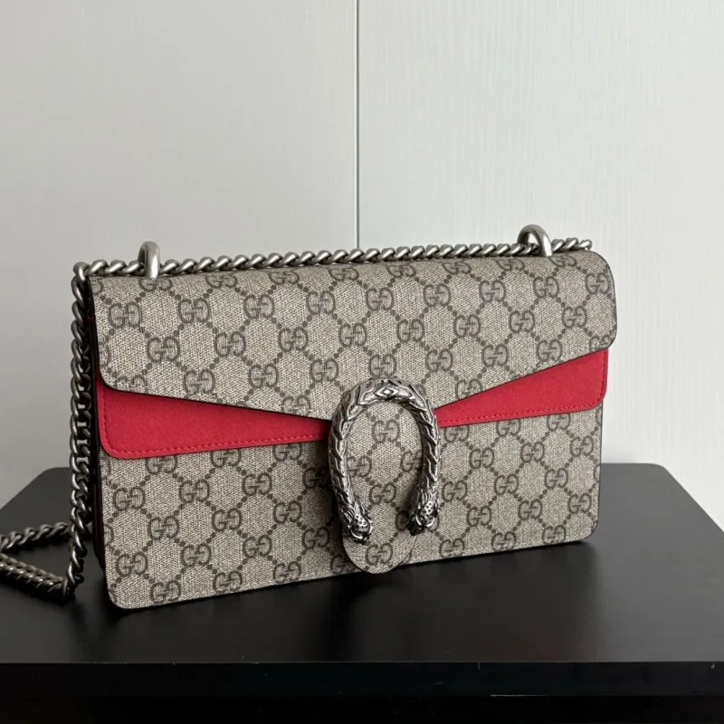 Alternative view of Gucci Satchel Bags-561