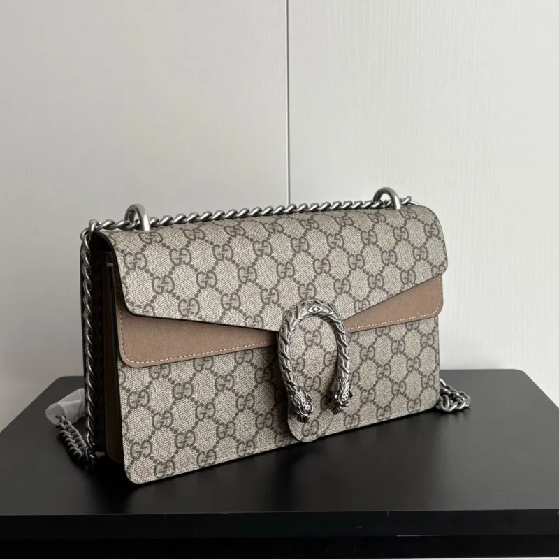 Alternative view of Gucci Satchel Bags-562